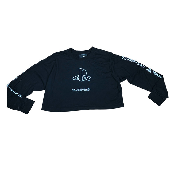 4 Pc. Lot  J. Crew, H&M, Forever 21  Sweaters         Size: S - Picture 5 of 5